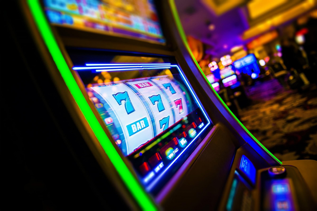 Best Casino Sites in the UK
