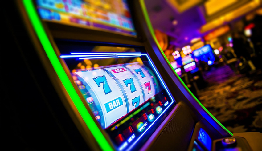 Casino Sites in the UK