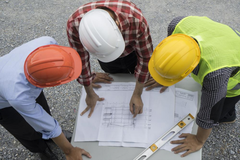 Importance of getting civil engineering internship training for a better job
