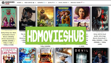 Hdmovieshub