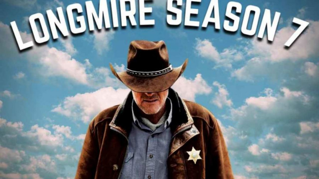 Is Longmire Coming Back in 2021?