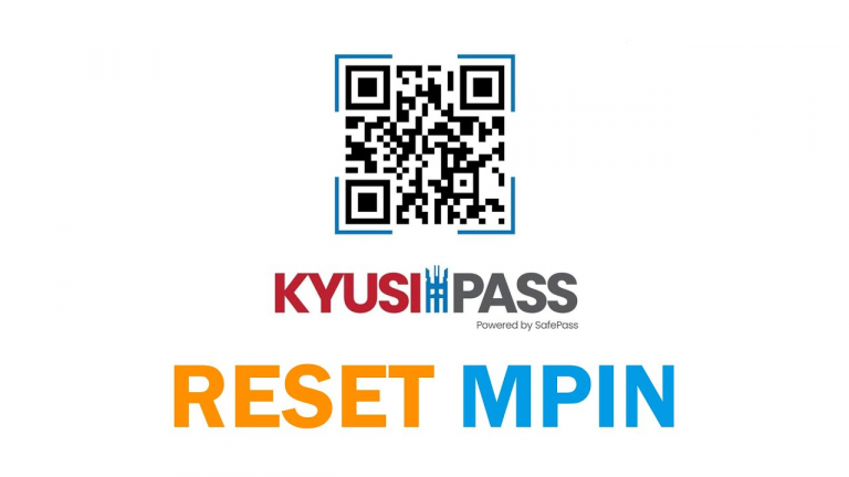 KyusiPass QR Code – Mandating QR Codes for Public Places in Quezon City