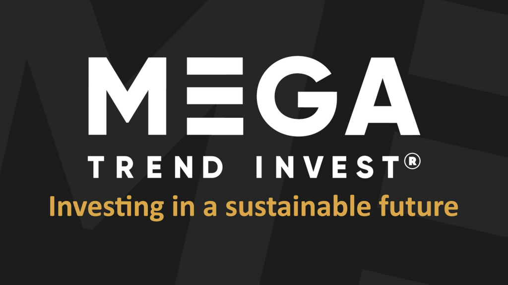 Investing in Mega Trends