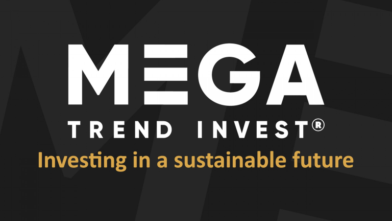 Investing in Mega Trends