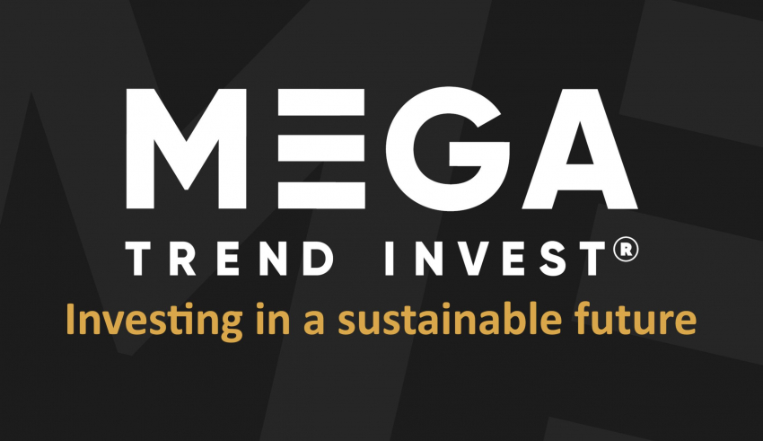mega trend investing