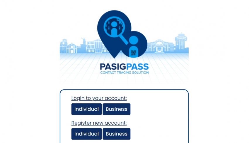 PasigPass