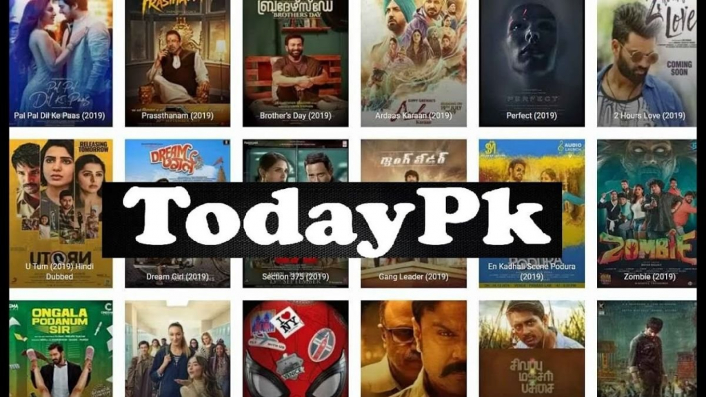 Today pk 2022 – Download Bollywood Hollywood Hindi Movies