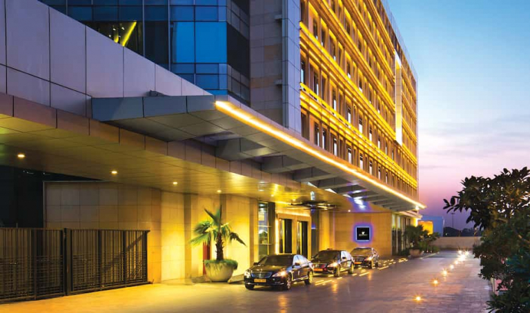 Aerocity, Delhi Travel Guide: Places To Visit