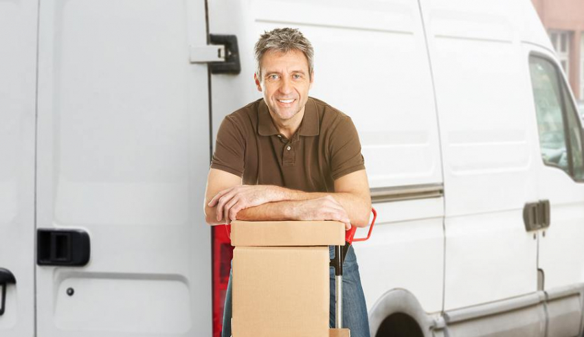 Affordable Moving Services