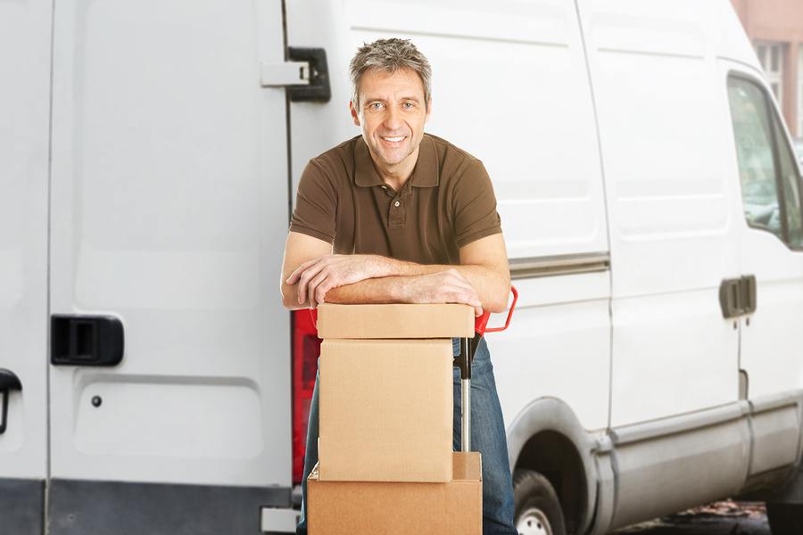 Affordable Moving Services