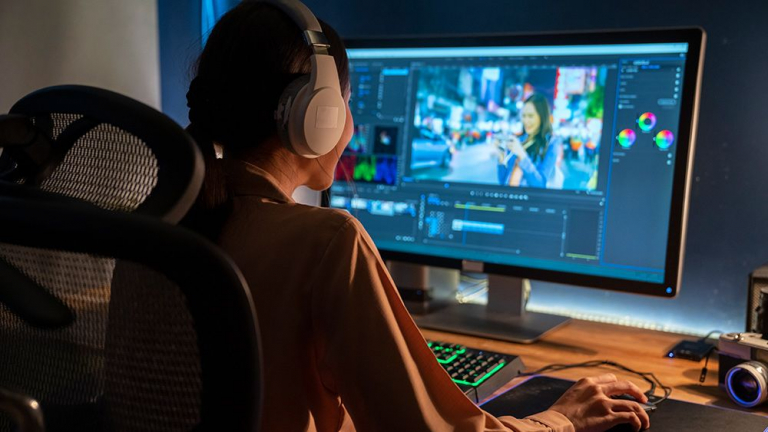 Best Video Editing Software For Mac