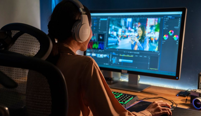 Best Video Editing Software