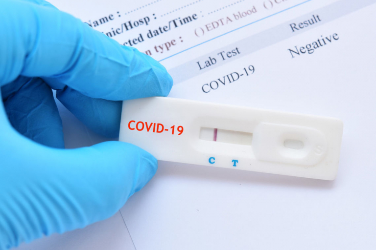 COVID-19: Taking the Right Safety Measures at Work