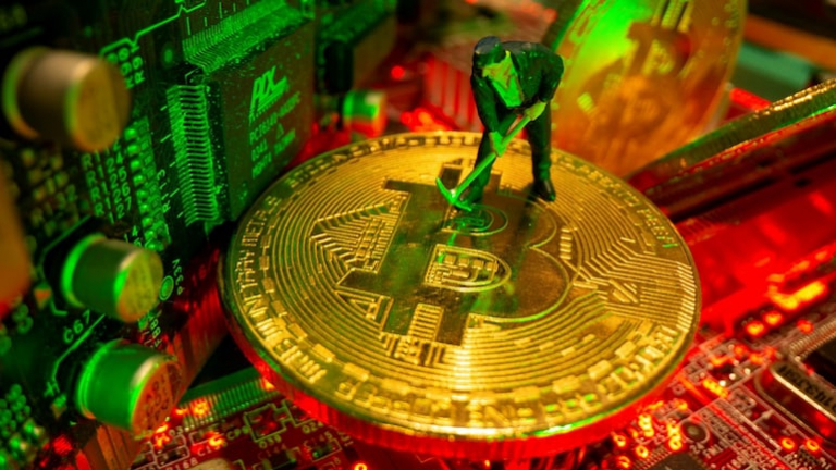 Exploring the Future of Crypto