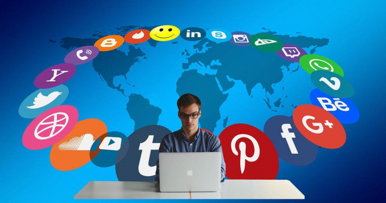 How to Market Your Business on Social Media