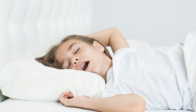 Pediatric Obstructive Sleep Apnea