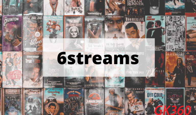 6streams: HD Live Sports Streams Online for Free