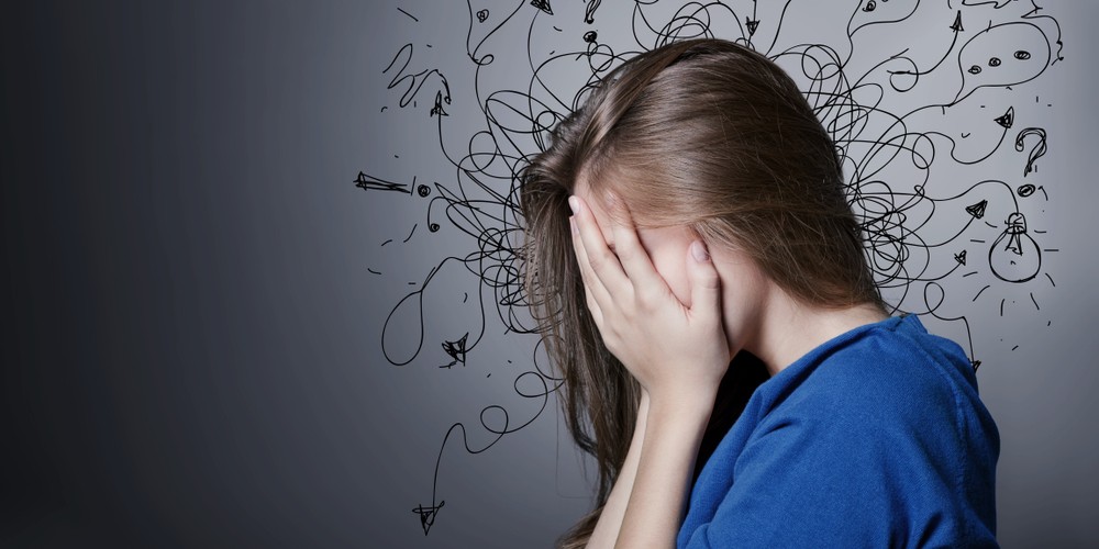 Is Your Anxiety Disrupting Your Life? Signs It May Be Time To Enter A Treatment Center