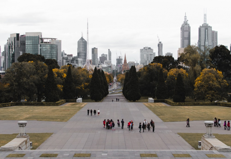 Australia’s 5 Best Universities for International Students