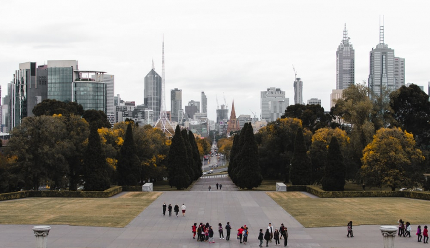 Australia's 5 Best Universities