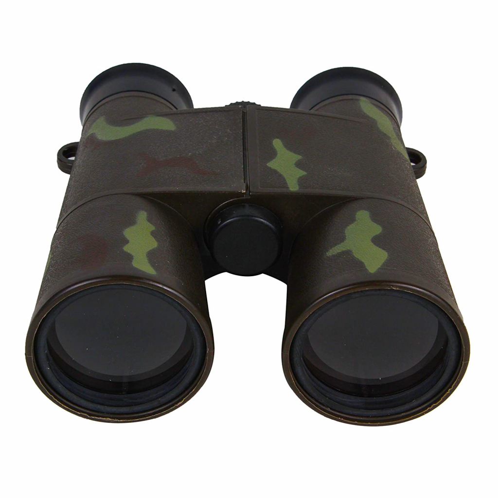 How to Choose the Perfect Binoculars for Your Needs