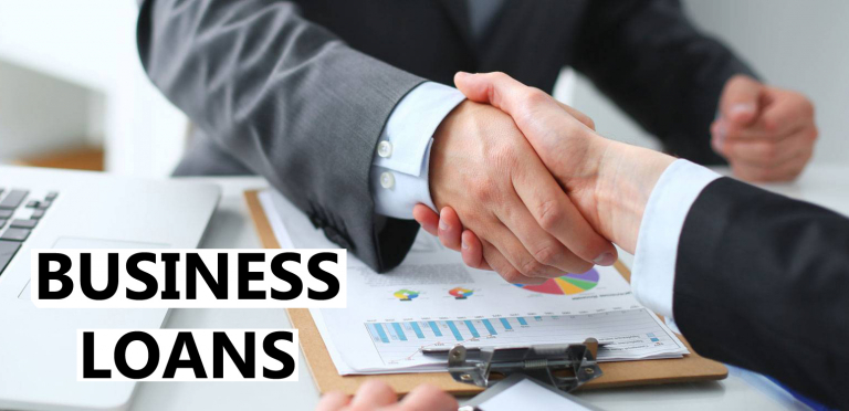 7 Things You Must Know Before Applying for Your First Small Business Loan