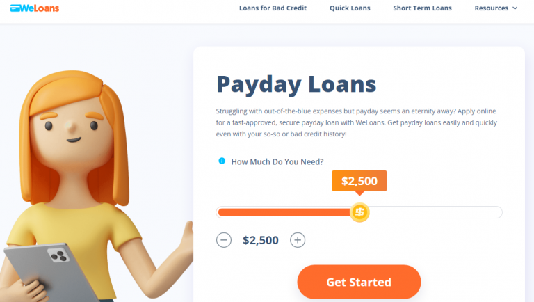 Alternative to Payday Loans: The Best Way to Get a Cash Advance Online[Updated]
