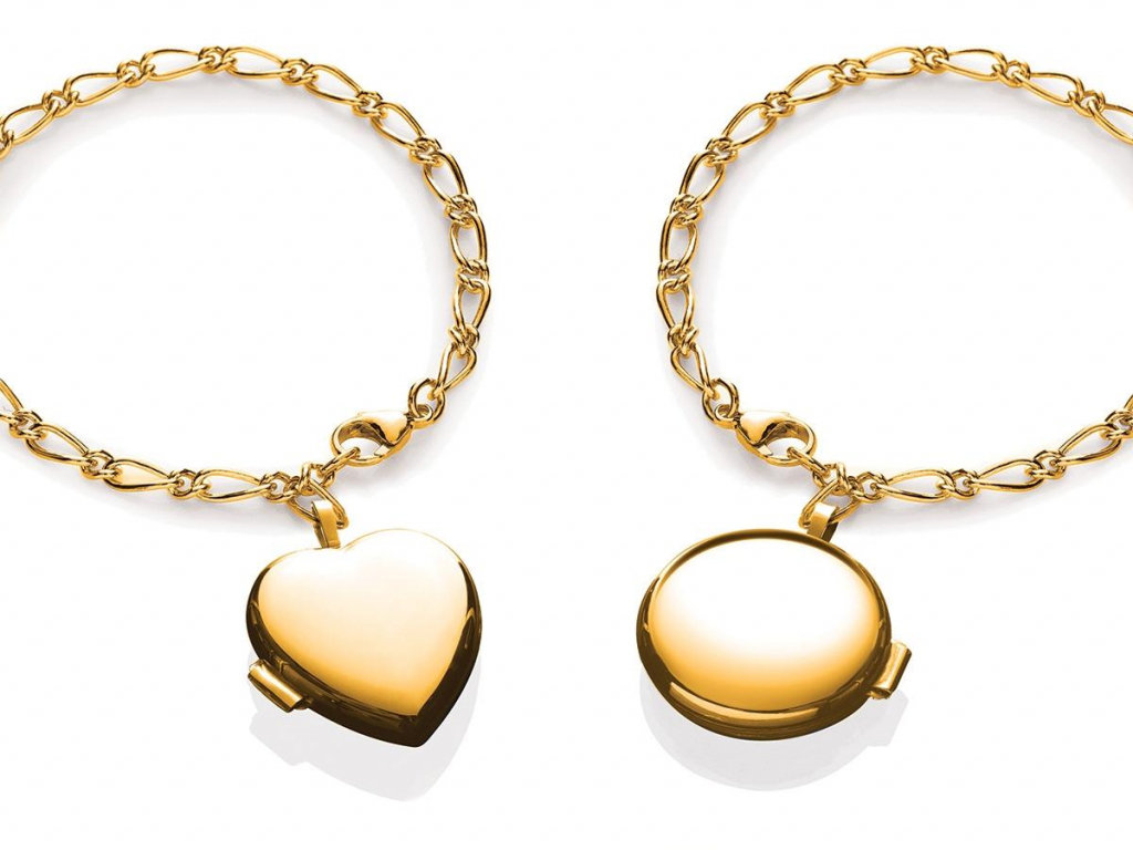 Newest Trends in Chain Lockets and Bracelets