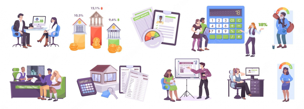10 Reasons You Need To Seek Commercial Loan Truerate Services