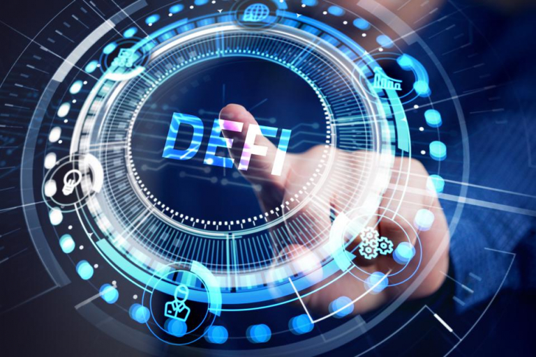 Defi Trading: How to Get Started in the World of Decentralized Finance