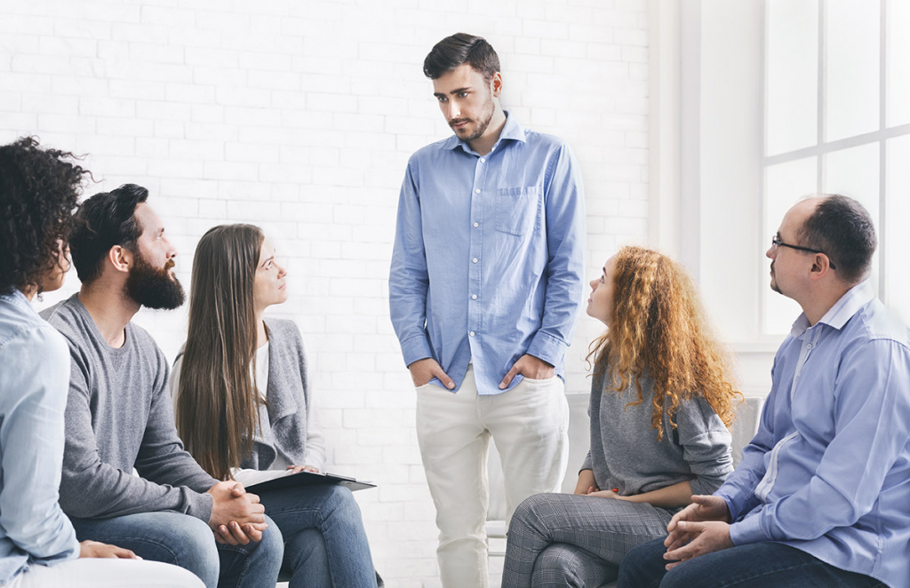 5 Ways To Encourage Your Loved One To Enter Drug & Alcohol Rehab