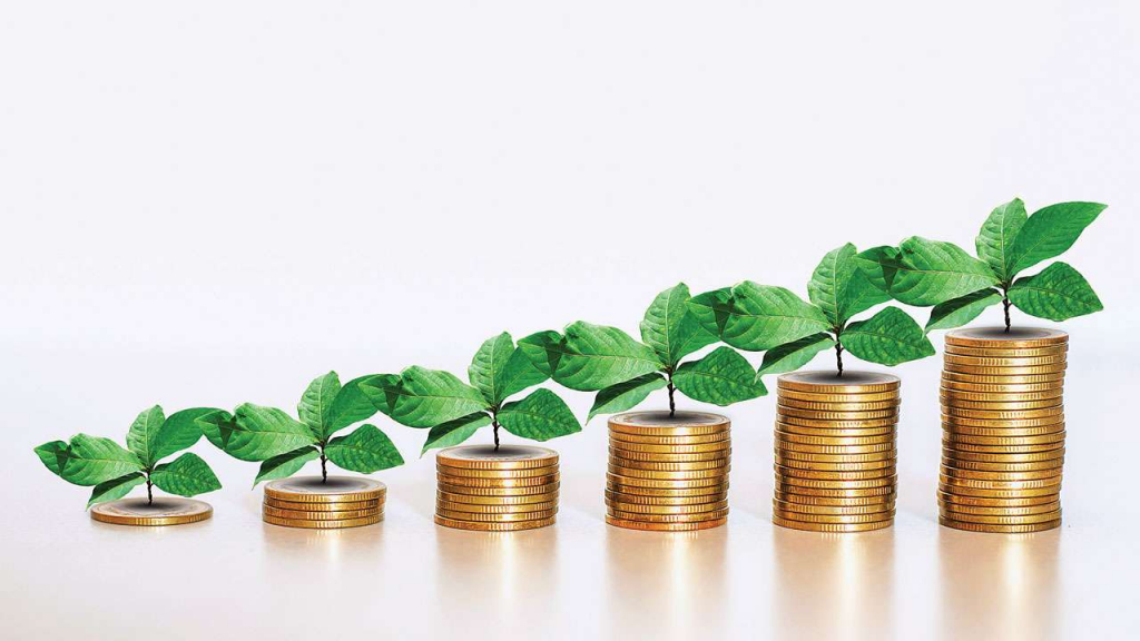 The Ultimate Guide for Investors Looking To Build a Green Portfolio