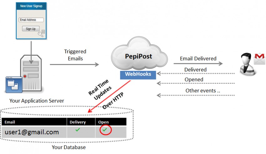 HTTP Callbacks