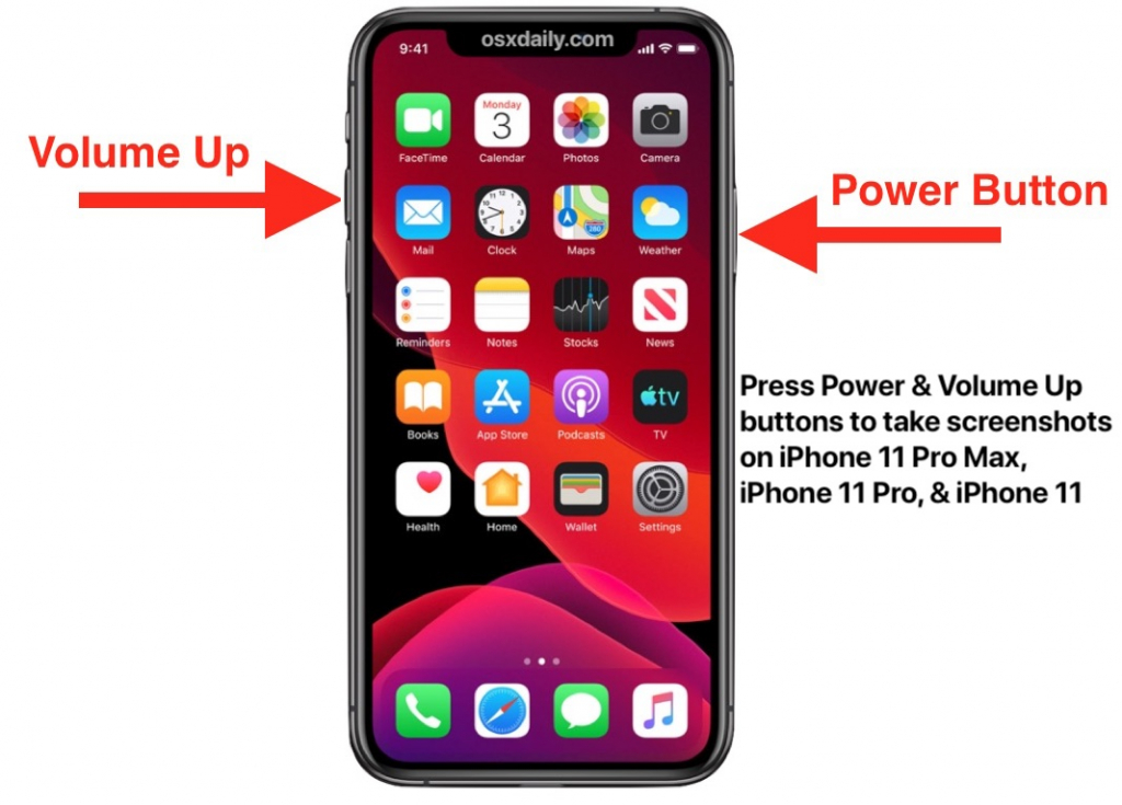 How to Take a Screenshot on iPhone: The Ultimate Guide