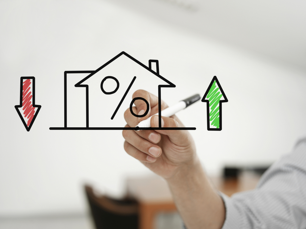 Top 5 Tips To Get The Best Mortgage Rate