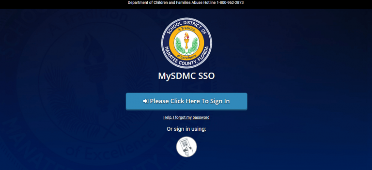 Mysdmc Sso Login: The Comprehensive Guide