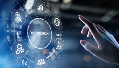 Outsourcing IT Services