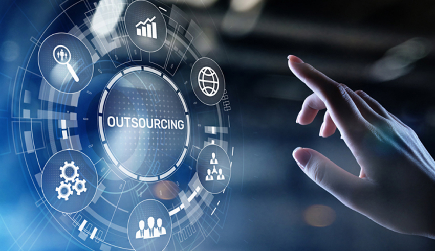 Outsourcing IT Services