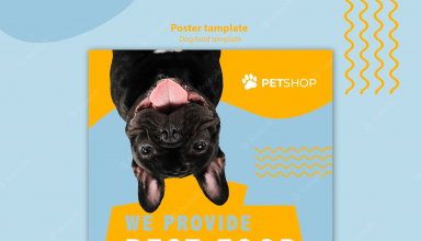 Show Time Dog Food