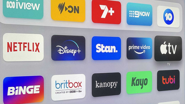 Types of Streaming Services with CenturyLink