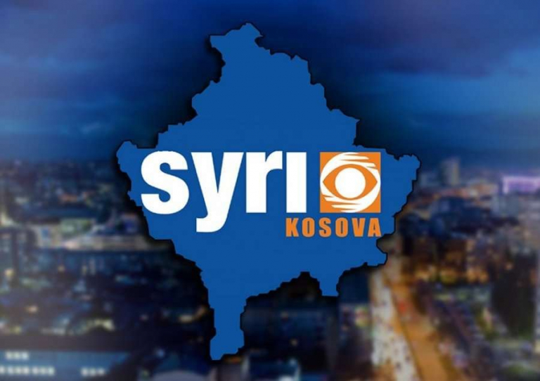 Syri.net – Review of Largest news agency