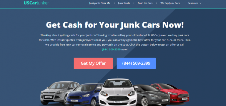 What Are The Top 8 Biggest Us Junkyards?