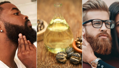 What Does Beard Oil Do