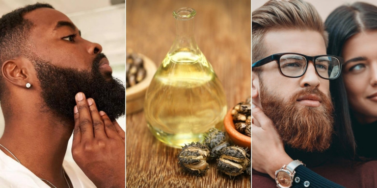 What Does Beard Oil Do? Guide to The Benefits of Beard Oil