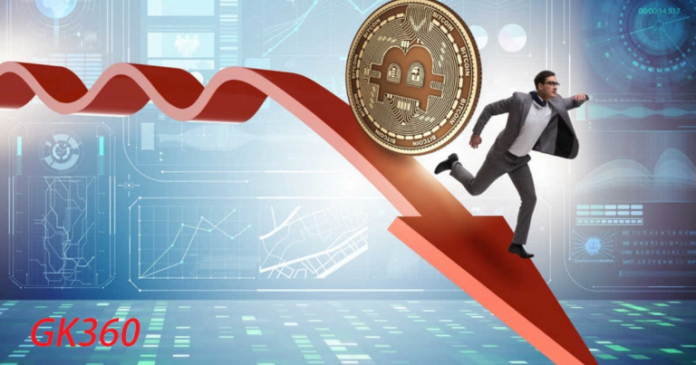 Why is Crypto Crashing? Could This be the End of Cryptocurrency?