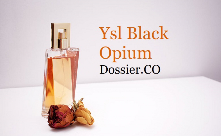 The Must-Know Guide to YSL Black Opium Dossier.co
