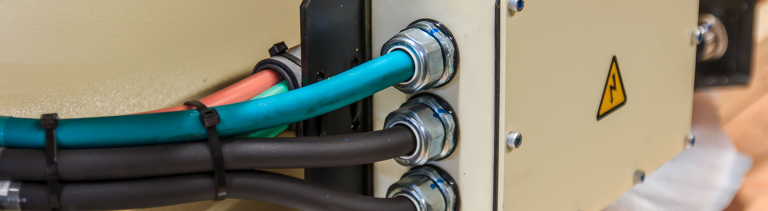 The single most important thing you need to know about cable glands