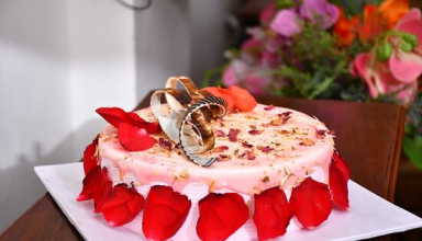 cakes