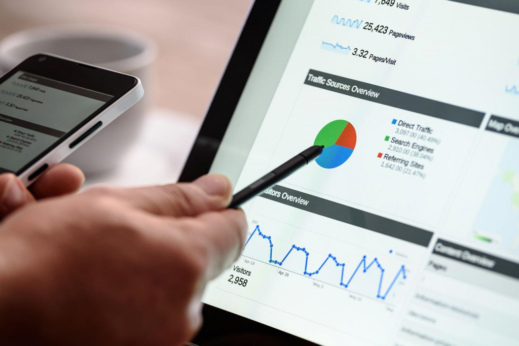 6 Important SEO Tips for Public Relations Professionals