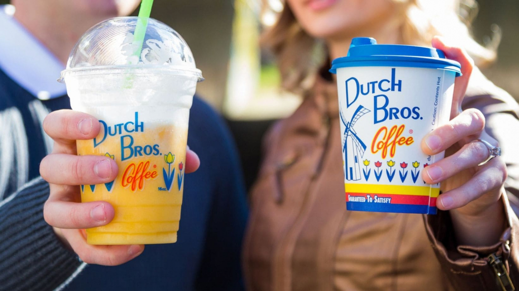 The Dutch Bros Straw Code: Why People Are Freaking Out | Dutch Bros